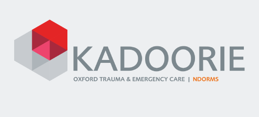 KADOORIE Oxford Trauma and Emergency Care