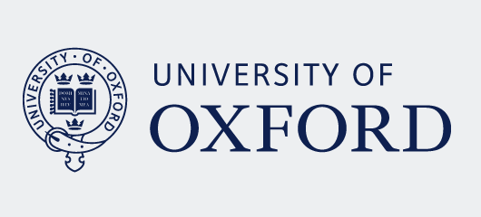 University of Oxford